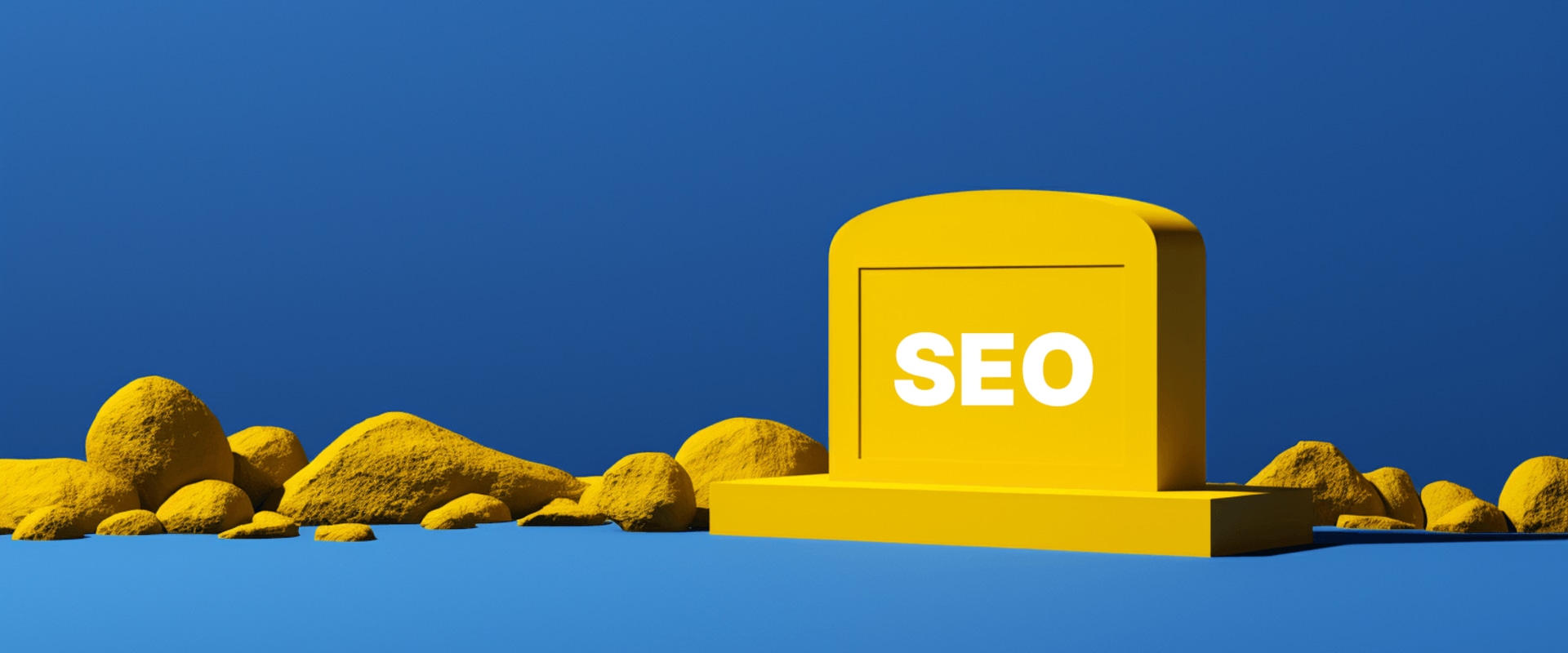 Is seo important anymore?