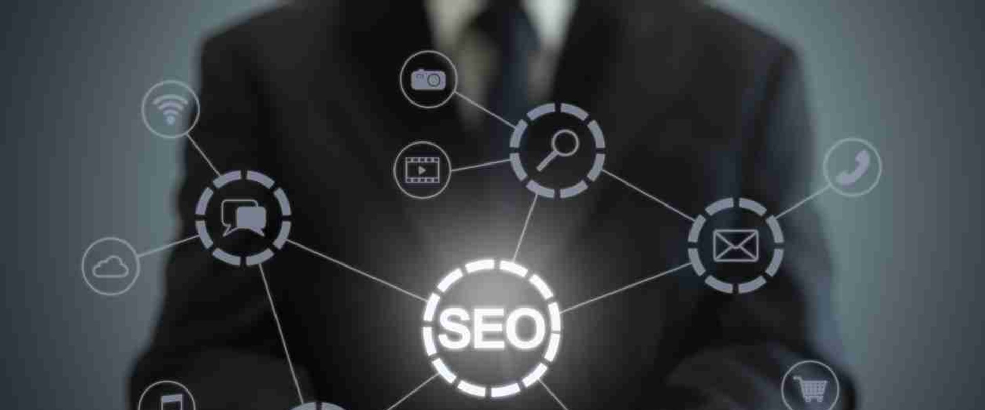 Is seo considered marketing?