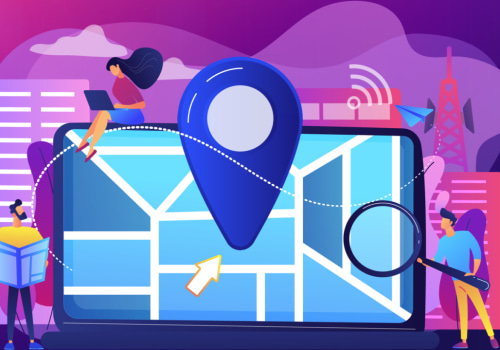 What are the local seo strategies?
