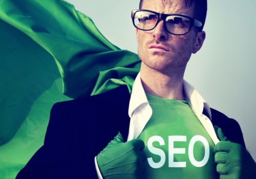 Why is seo so powerful?