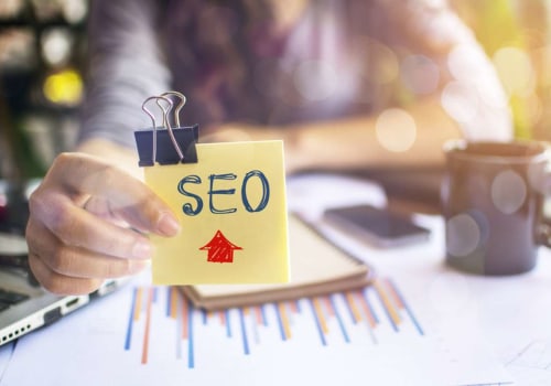 What are the main types of seo?