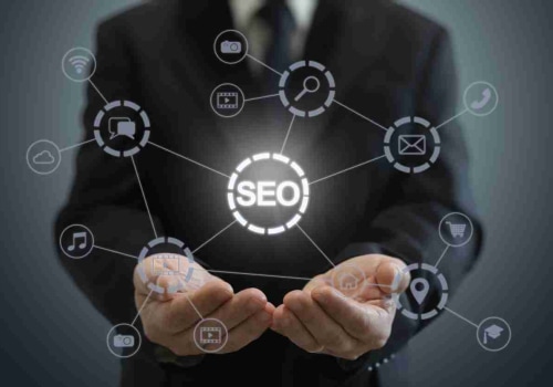Is seo considered marketing?
